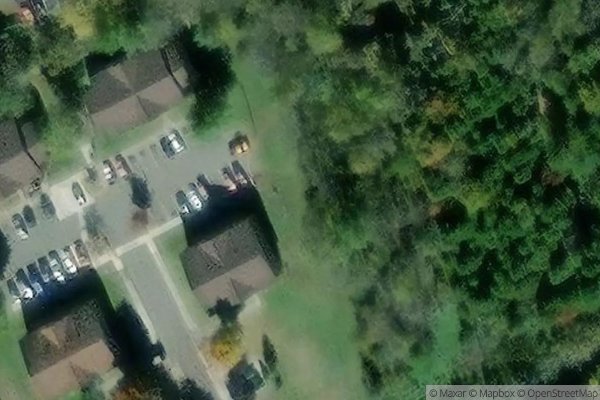 Photo of CHEROKEE SQUARE APTS