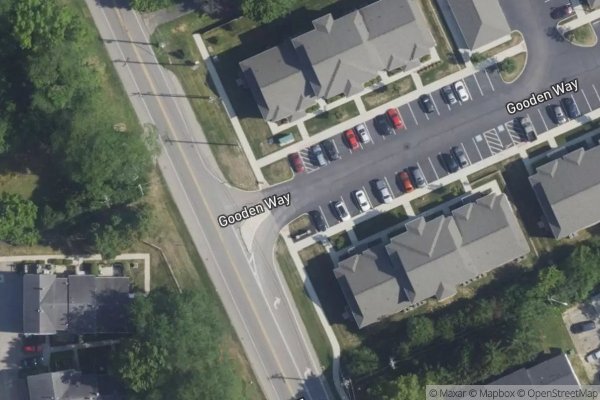 Photo of WHISPERING CREEK APARTMENTS