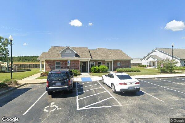 Photo of TRENT RIVER APARTMENTS