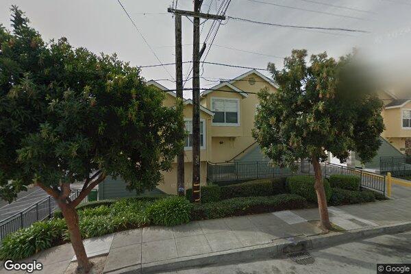 MARKET HEIGHTS APTS
