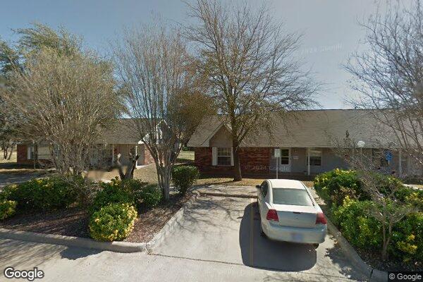 Photo of BRECKENRIDGE MANOR APTS
