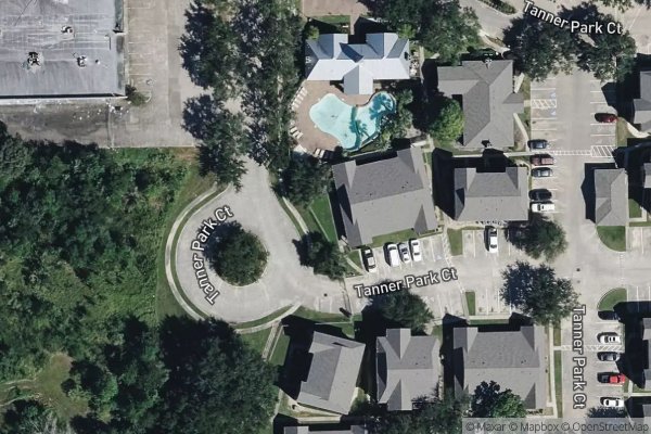 Photo of ALMEDA PARK APTS