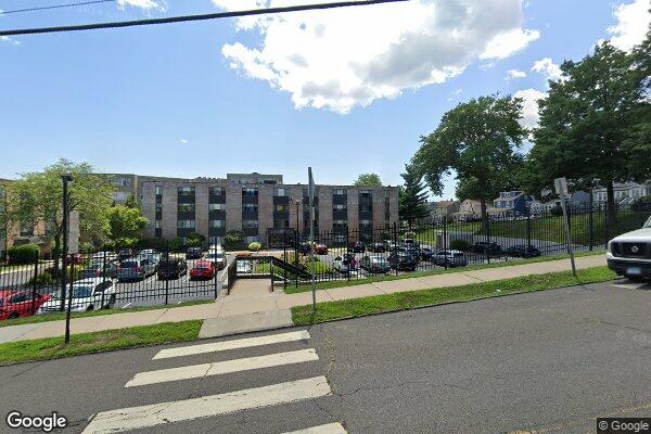 Photo of Grant Street Senior Apts