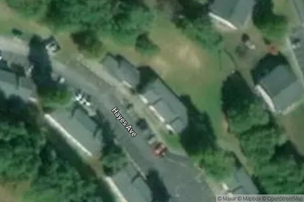 Photo of HUNTER'S RIDGE APT