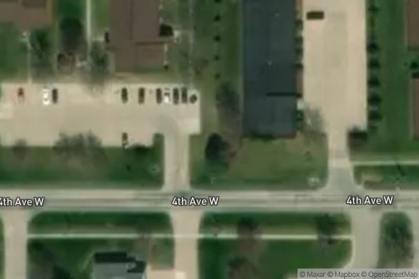 Photo of GRINNELL PARK APTS