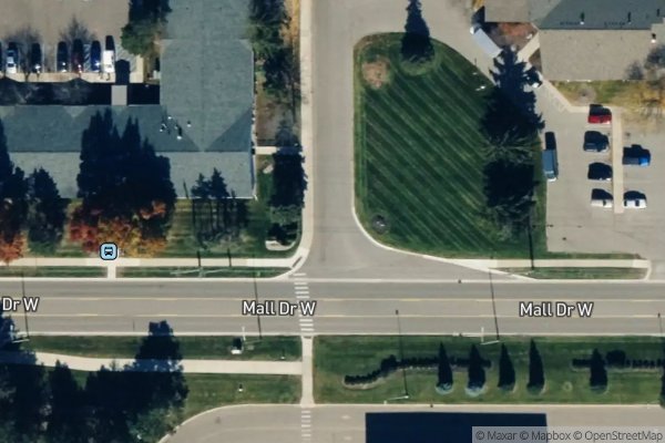 Photo of LANSING MANOR