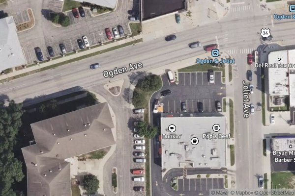 Photo of RIVERWALK SENIOR APTS