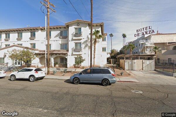 Photo of DE ANZA APTS II