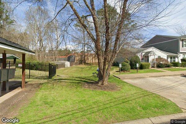 WHISPERING TRACE APARTMENTS