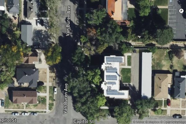Photo of ELMHURST APTS.