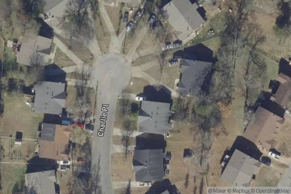 Photo of CHARLIE PLACE DUPLEXES