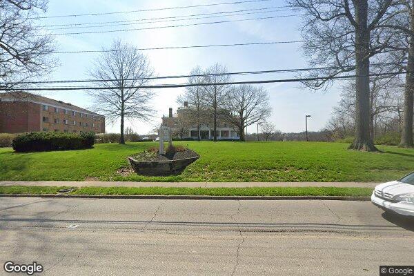 Photo of JUDSON TERRACE