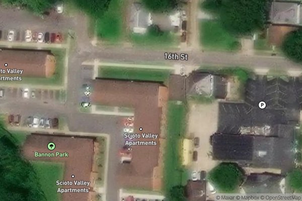 Photo of SCIOTO VALLEY APARTMENTS