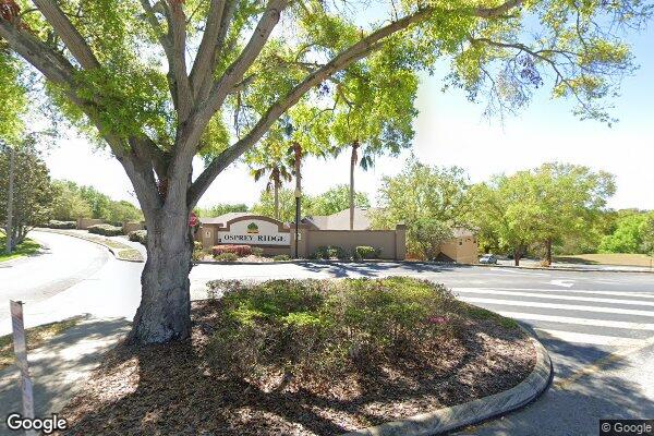 Photo of OSPREY RIDGE APTS
