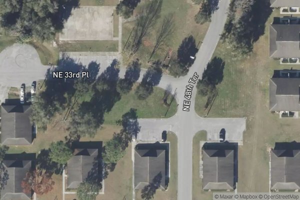 SILVER OAKS VILLAGE — Income-based apartments (LIHTC tax credit) in Silver Springs, Florida