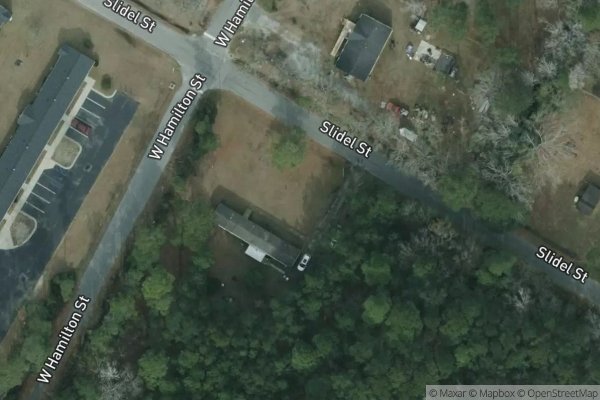 LINCOLNVILLE ELDERLY APTS