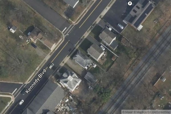 Photo of 953 KENNEDY BOULEVARD