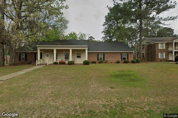 Photo of Albany Housing I