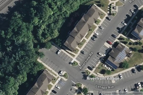 RIVERFRONT VILLAGE AT PENNSAUKEN