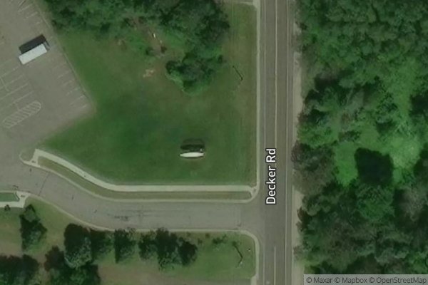 Photo of DECKER DWELLING