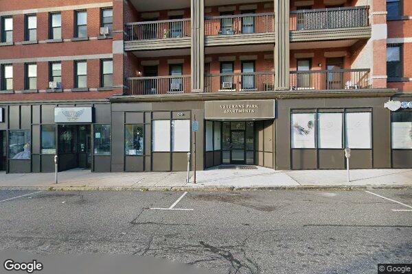 Photo of VETERANS PARK APARTMENTS