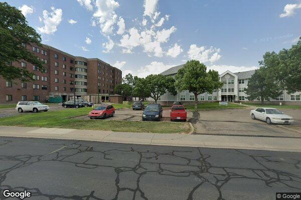 Photo of HAYS PLAZA