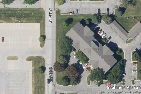 Photo of SOUTHFIELD APTS II