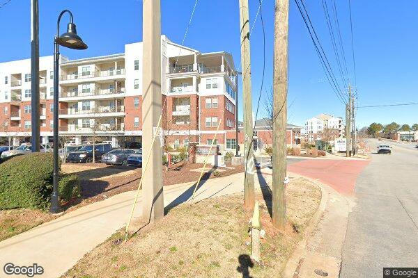 NORTHLAKE SENIOR APARTMENTS