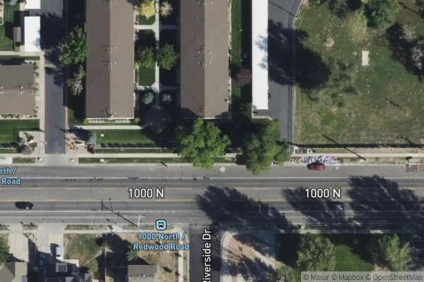Photo of ESCALANTE PARK I APARTMENTS