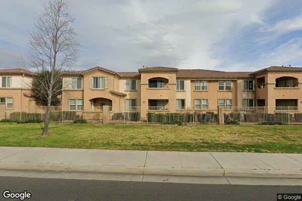 Photo of OAKWOOD APTS