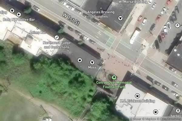 Photo of LEE PLAZA