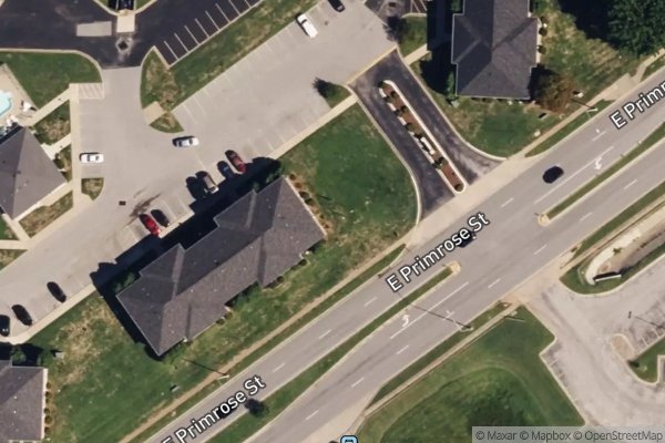 Photo of DELAWARE ON PRIMROSE APTS