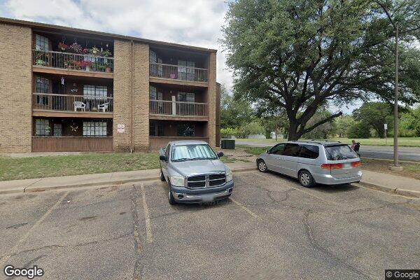 View of North Crest Court (related R4P)