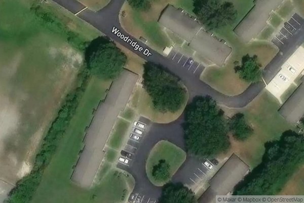 WOODRIDGE VILLAGE — Income-based apartments (LIHTC tax credit · 60% AMGI AMI) in Mount Olive, North Carolina
