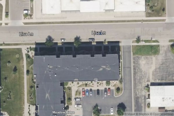 Photo of MEADOW RIDGE MIDDLETON