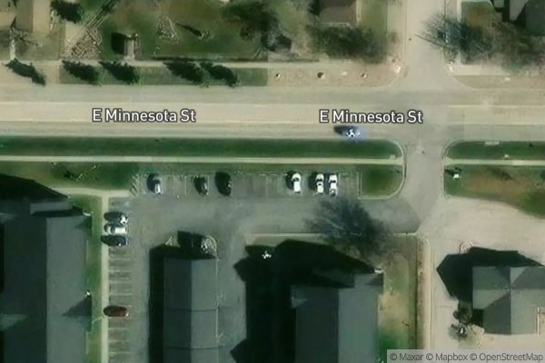 Photo of MINNESOTA ESTATES II