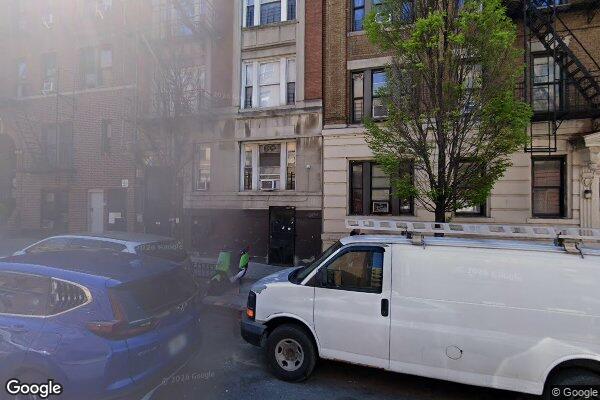 Photo of BRONX ANDREWS ASSOC