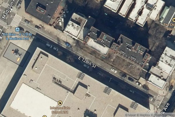 Photo of VINCENT CYRUS PLAZA BLDG B