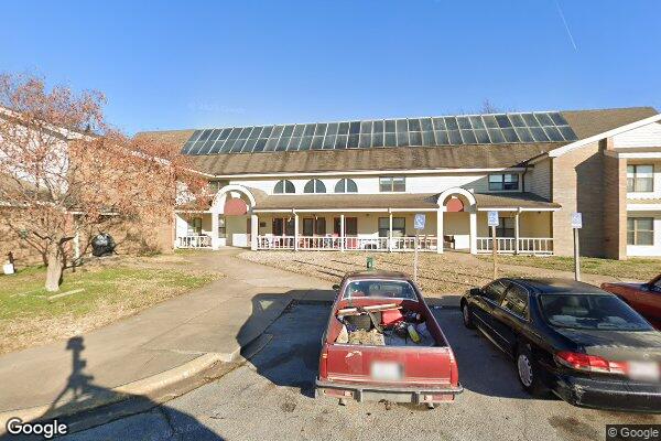 Photo of HERITAGE HEIGHTS LODGE