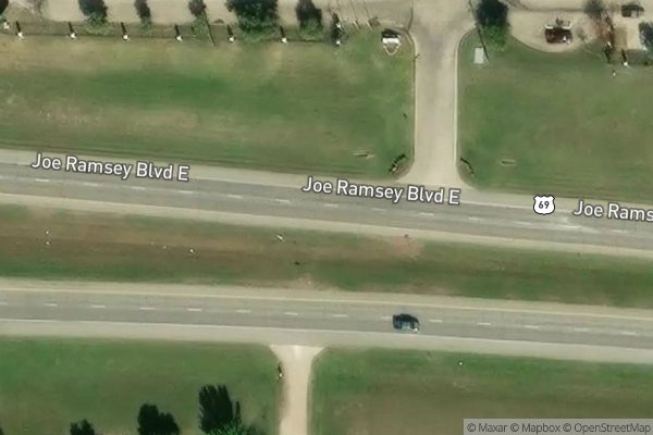 Photo of VILLAS OF GREENVILLE