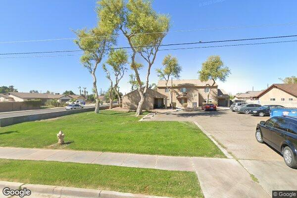 Photo of CARVER PARK TOWNHOMES
