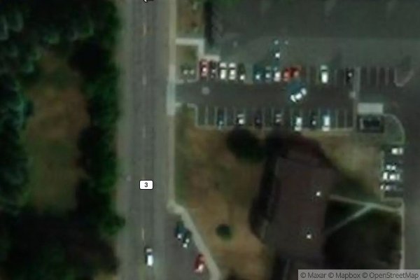 Photo of WHITE PINE APARMENTS