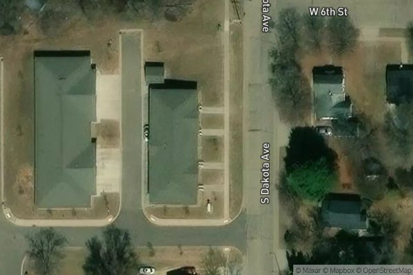 Photo of DAKOTA MEADOWS RESIDENCES LLC