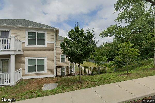 Photo of HAMDEN SPECIALTY HOUSING