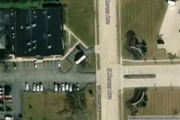 Photo of ANGLERS MANOR