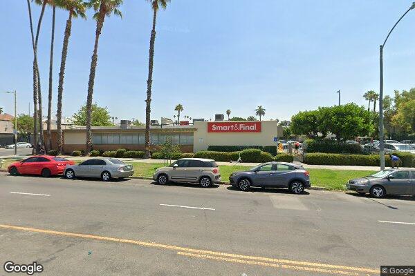 Photo of VISTA NUEVA APTS