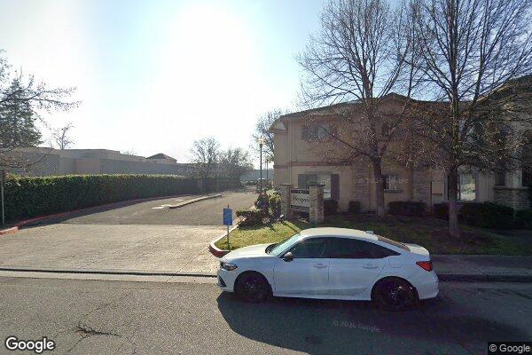 Photo of MARQUIS PLACE APTS
