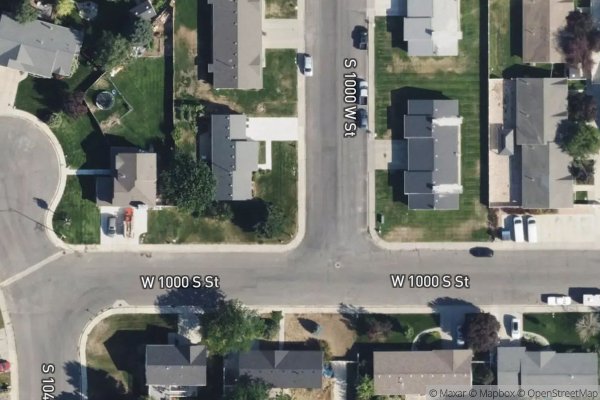 Photo of ROBBINS ENTERPRISE APTS