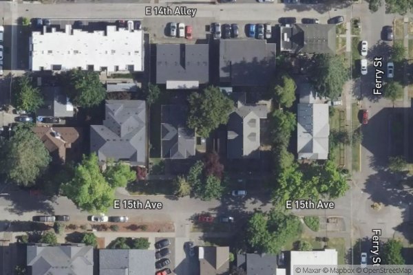 Photo of EAST 15TH ST DUPLEX & 4-PLEX