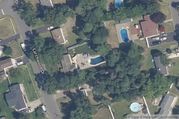 Photo of CHAMBERS BRIDGE RESIDENCE #502